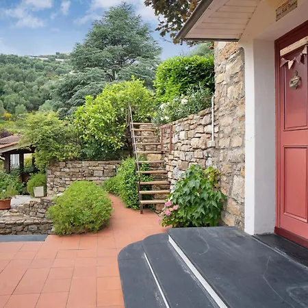 Il Casone Ferienhaus *