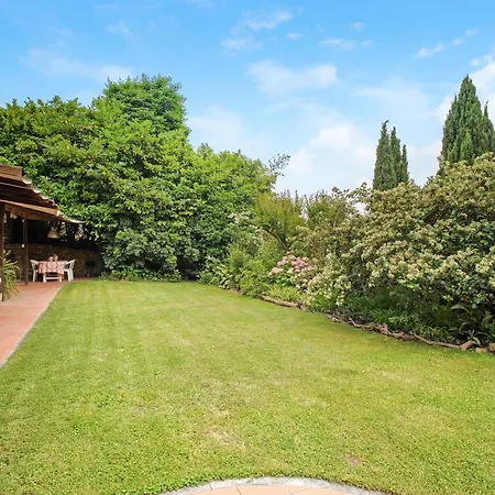 Vakantiehuis Il Casone San Remo