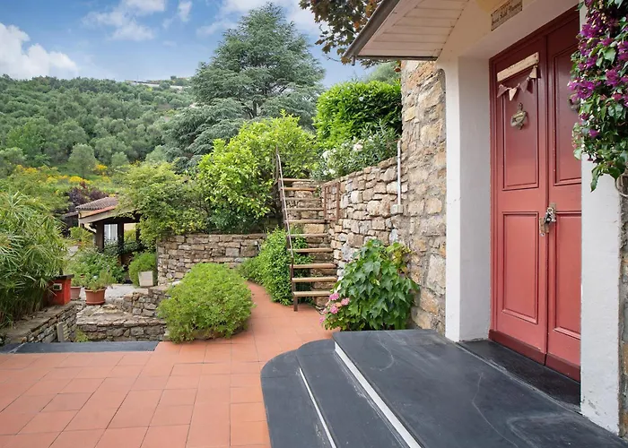 Il Casone Vakantiehuis *