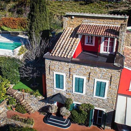 Holiday home Il Casone *