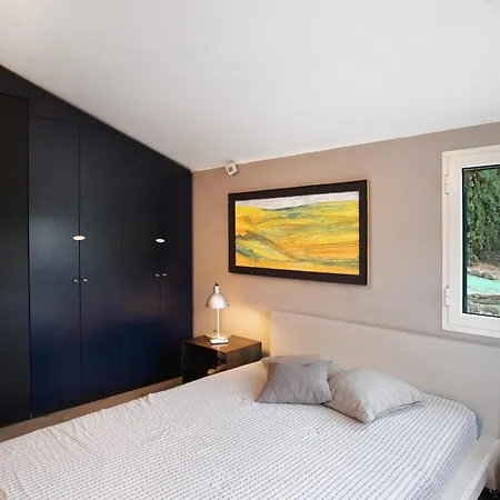 Holiday home Il Casone *