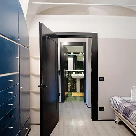 Holiday home Il Casone *