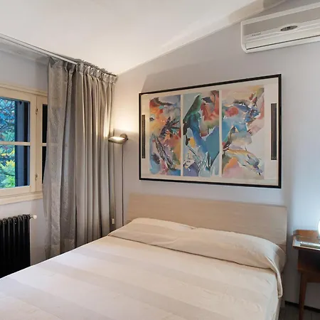 別荘 Il Casone サンレモ