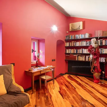 Il Casone Holiday home