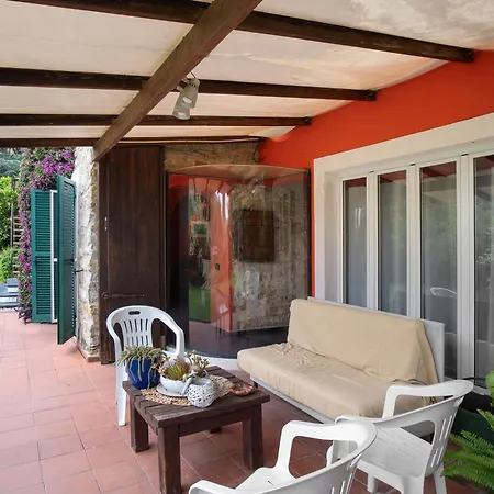 Holiday home Il Casone *