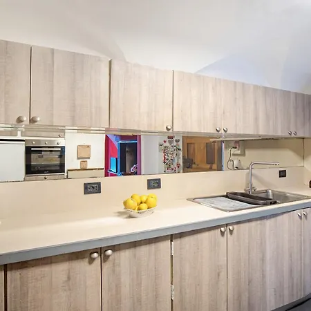 Il Casone * サンレモ