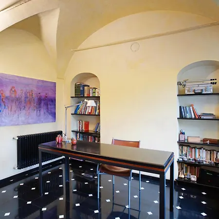 Il Casone Holiday home