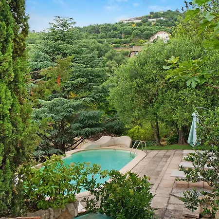 Holiday home Il Casone