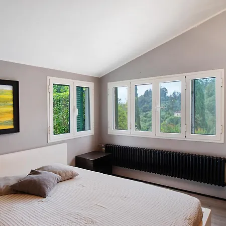 別荘 Il Casone サンレモ