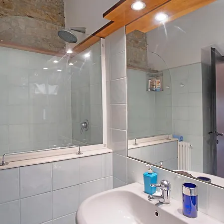 Il Casone Feriehus Sanremo