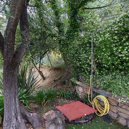 Il Casone Tatil Evi Sanremo