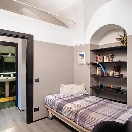 Feriehus Il Casone Sanremo