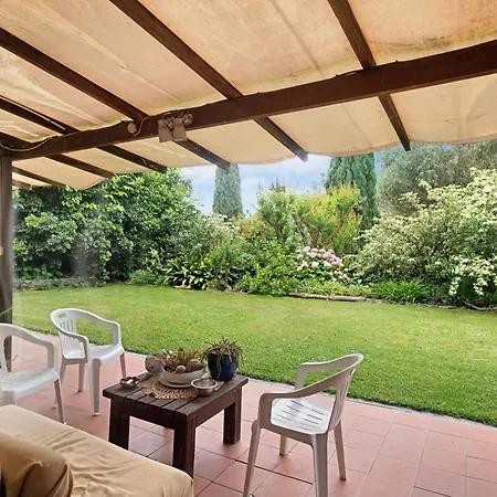 Feriehus Il Casone Sanremo