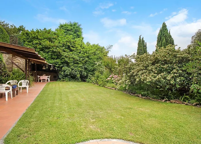 Ferienhaus Il Casone Sanremo